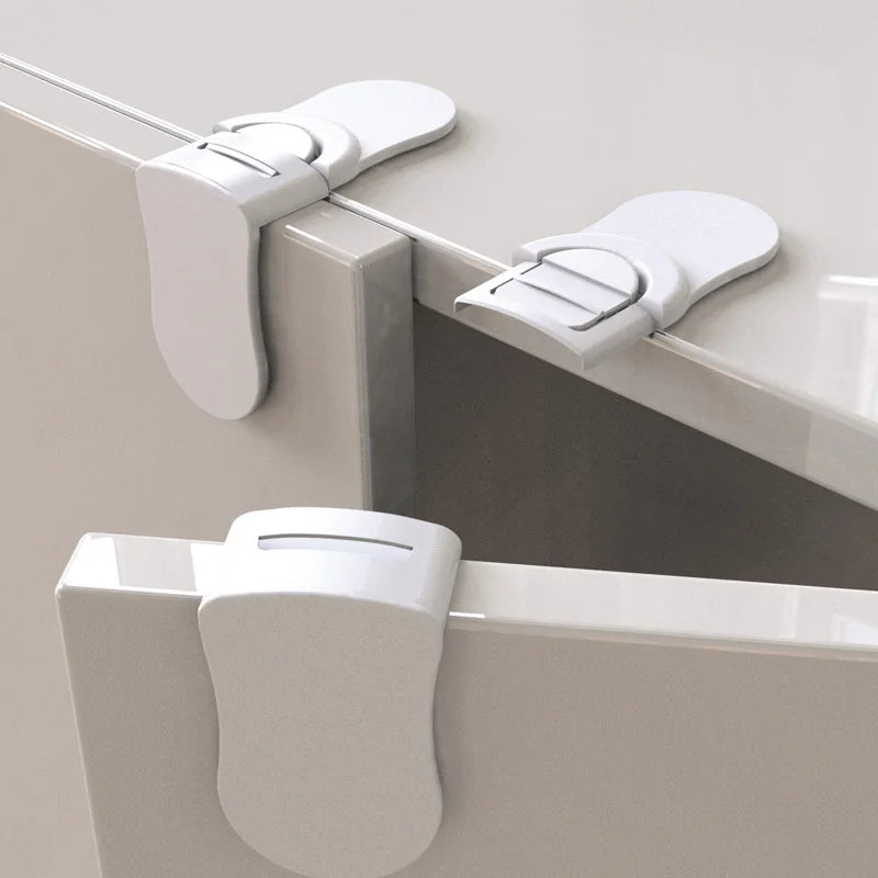 Baby Safety Lock