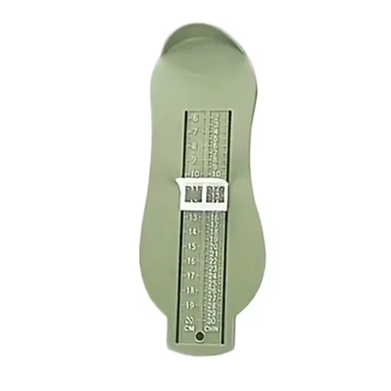 Infant Foot Measure Gauge
