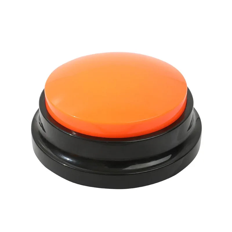 Voice Recording Dog Buttons – Teach Your Pet to Communicate!
