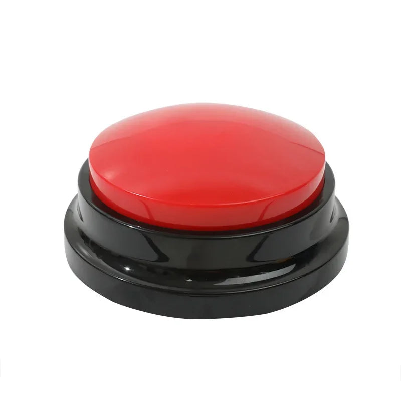 Voice Recording Dog Buttons – Teach Your Pet to Communicate!