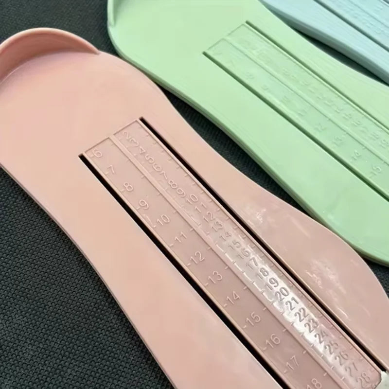 Infant Foot Measure Gauge