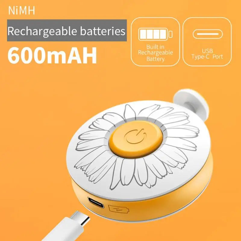 Electric Baby Nail Trimmer