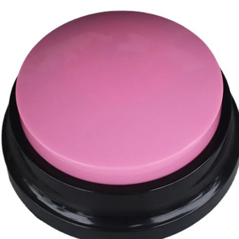 Voice Recording Dog Buttons – Teach Your Pet to Communicate!