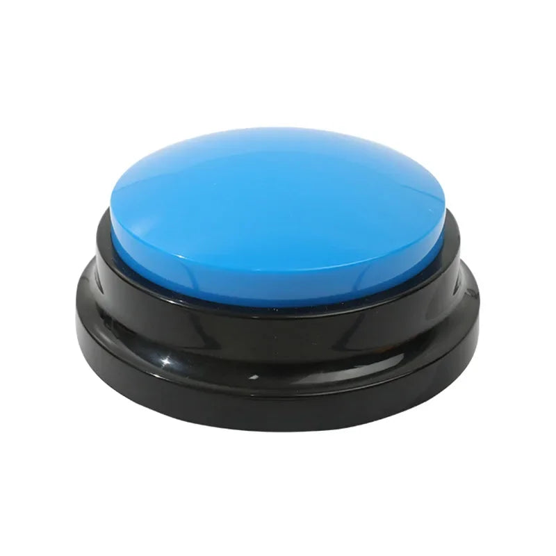 Voice Recording Dog Buttons – Teach Your Pet to Communicate!