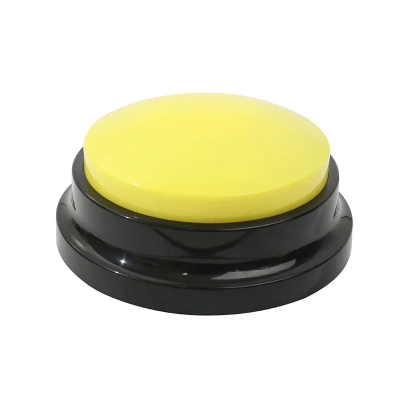 Voice Recording Dog Buttons – Teach Your Pet to Communicate!