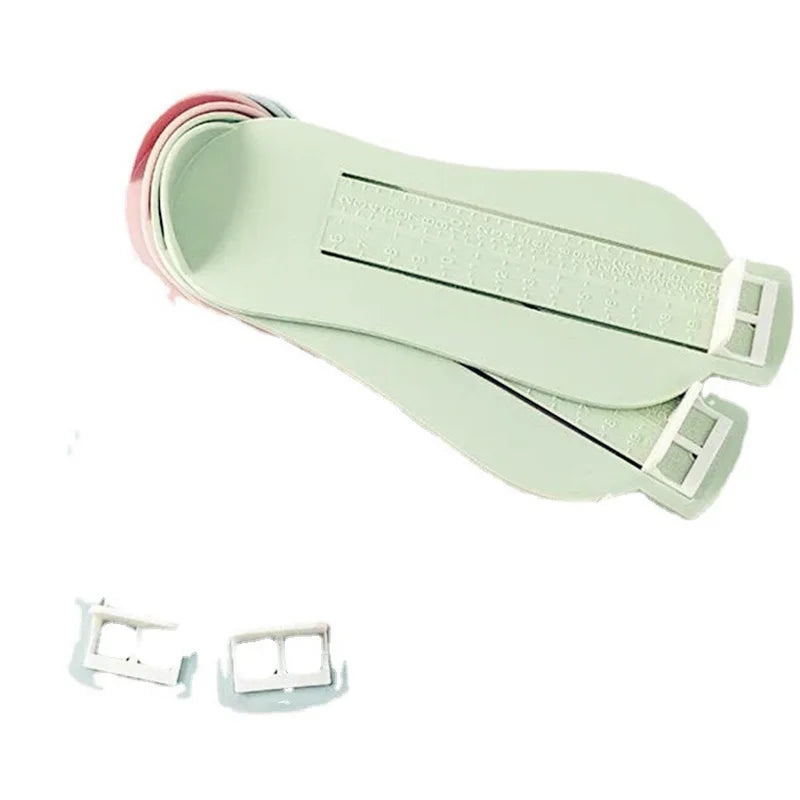 Infant Foot Measure Gauge