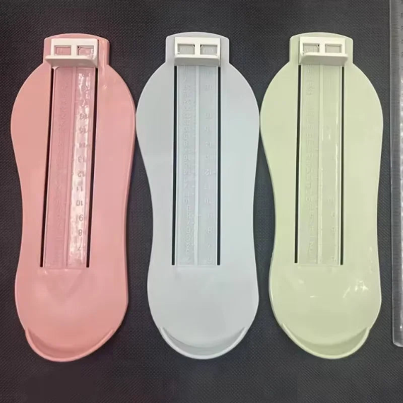 Infant Foot Measure Gauge