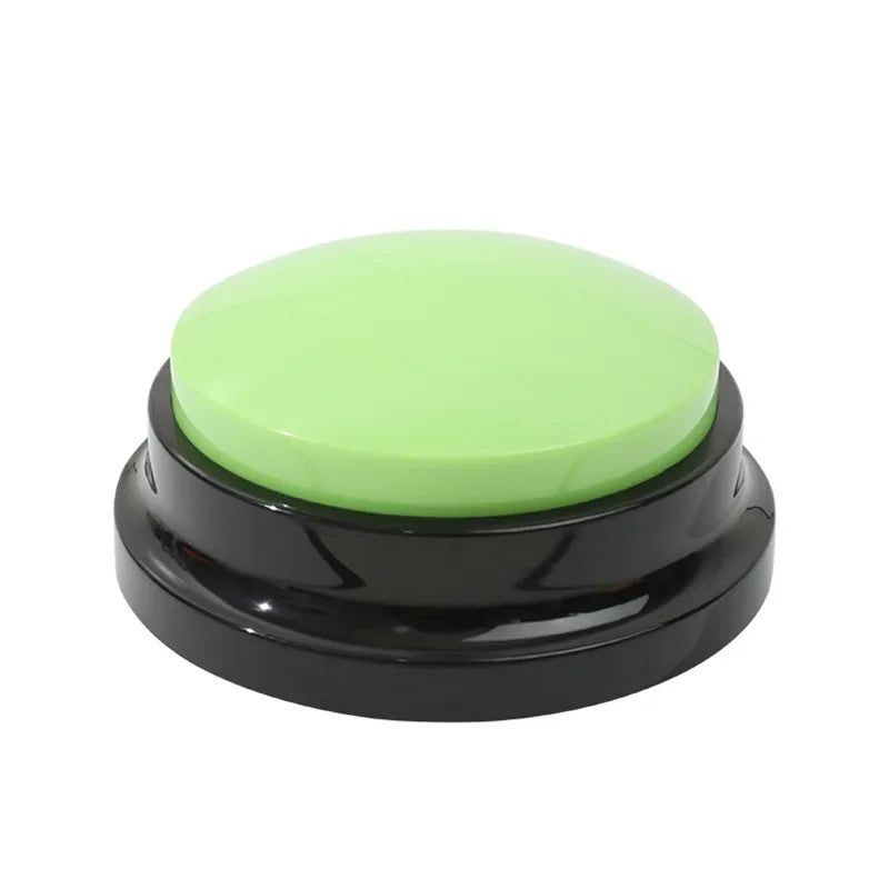 Voice Recording Dog Buttons – Teach Your Pet to Communicate!