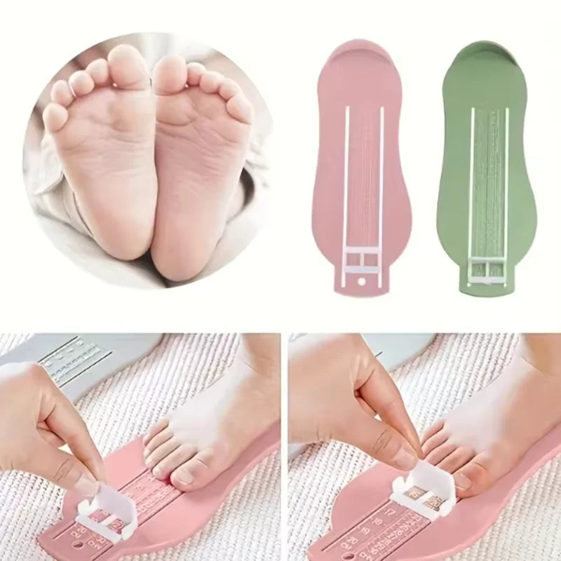 Infant Foot Measure Gauge