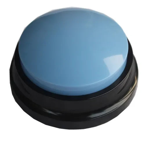 Voice Recording Dog Buttons – Teach Your Pet to Communicate!