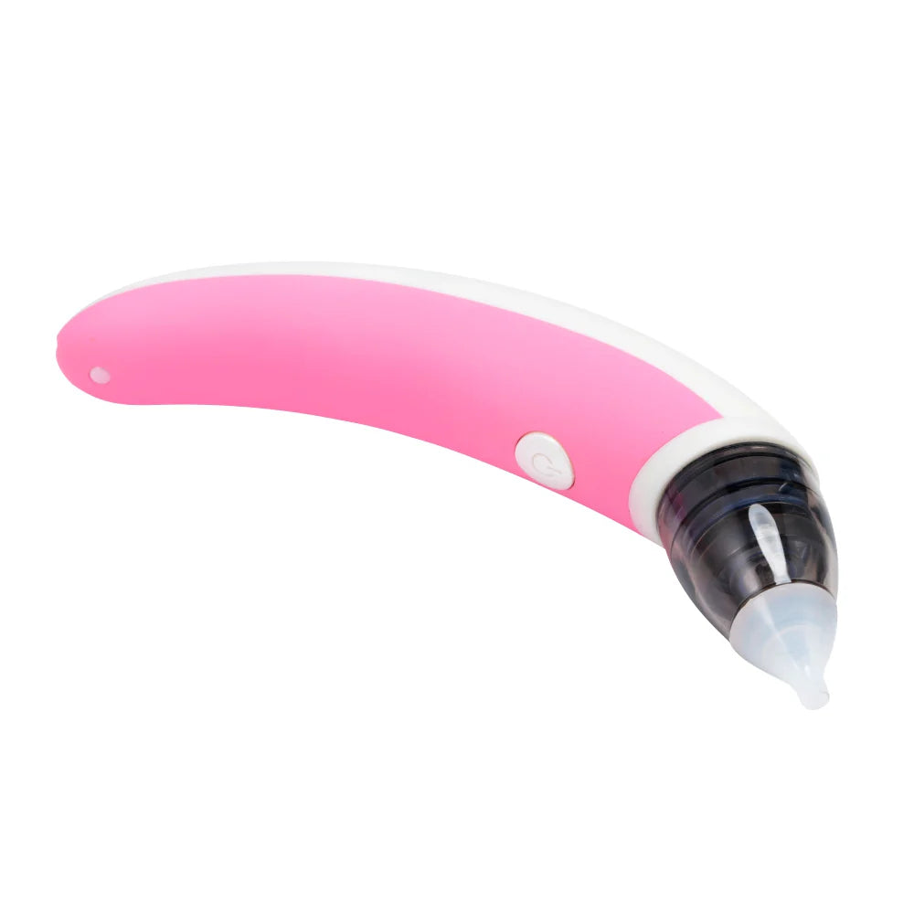 Baby Nose Cleaner