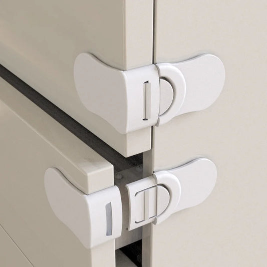 Baby Safety Lock