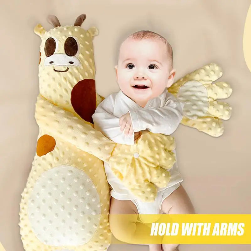Baby Sleeping Patting Doll – Comfort & Relaxation for Your Little One!