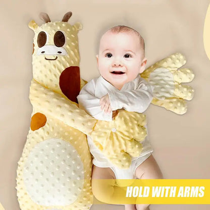 Baby Sleeping Patting Doll – Comfort & Relaxation for Your Little One!