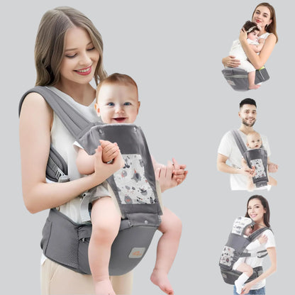 Newborn Baby Carrier
