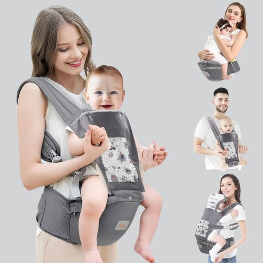 Newborn Baby Carrier