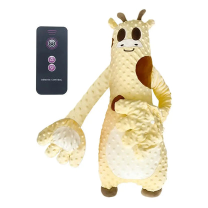 Baby Sleeping Patting Doll – Comfort & Relaxation for Your Little One!