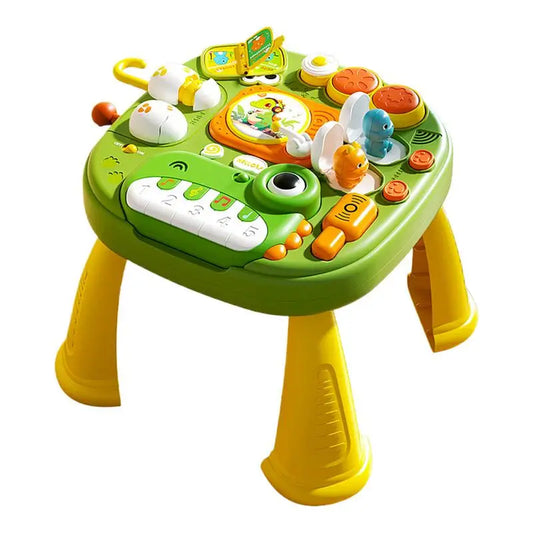 Play Time Activity Table