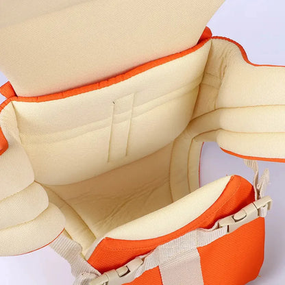 Multifunctional Baby Carrier