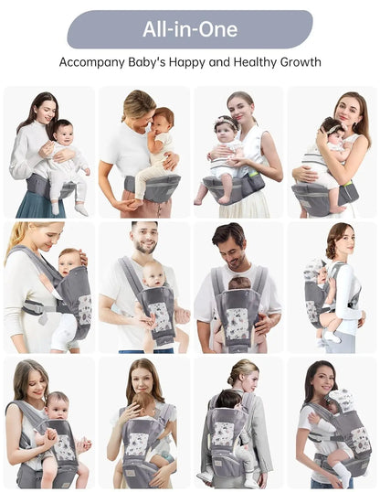 Newborn Baby Carrier