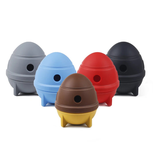 Silicone Slow Feeder Dog Toy – A Must-Have for Happy, Healthy Dogs!
