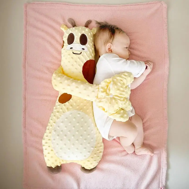 Baby Sleeping Patting Doll – Comfort & Relaxation for Your Little One!