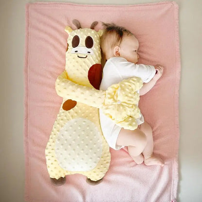 Baby Sleeping Patting Doll – Comfort & Relaxation for Your Little One!