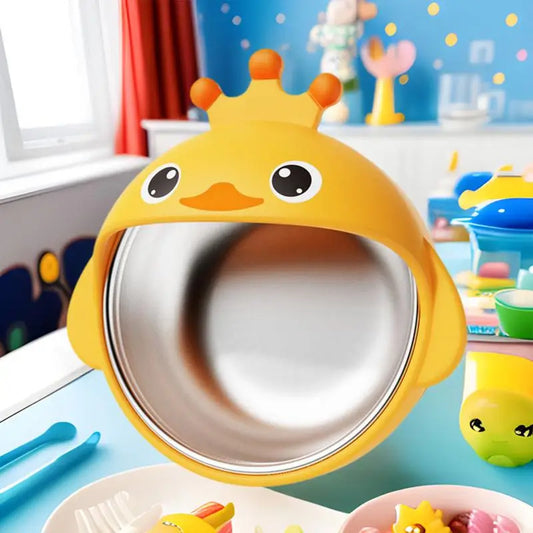 Suction Cup Bowls For Babies
