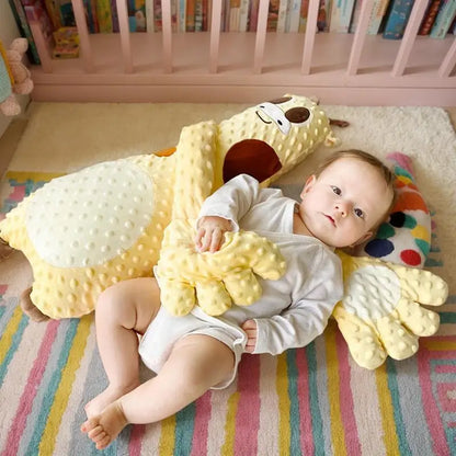 Baby Sleeping Patting Doll – Comfort & Relaxation for Your Little One!