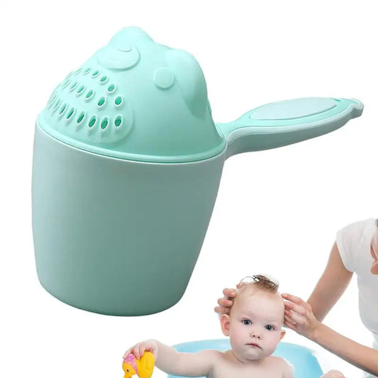 Baby Rinse Cup For Shampoo