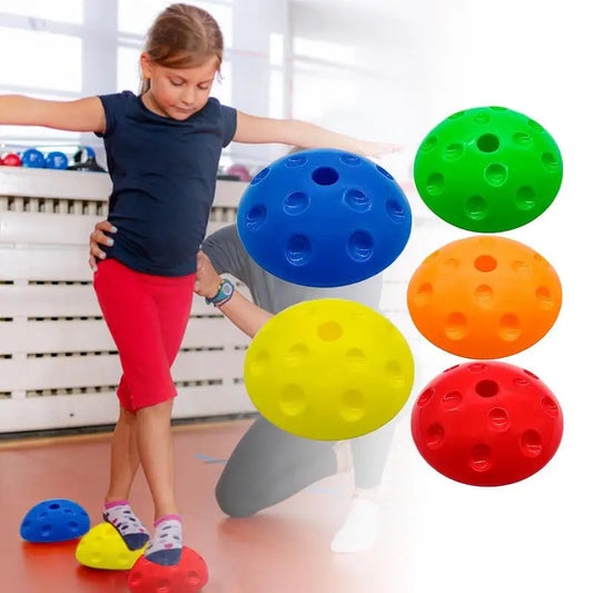 Balance Stepping Stones – Fun & Fitness for Active Kids!