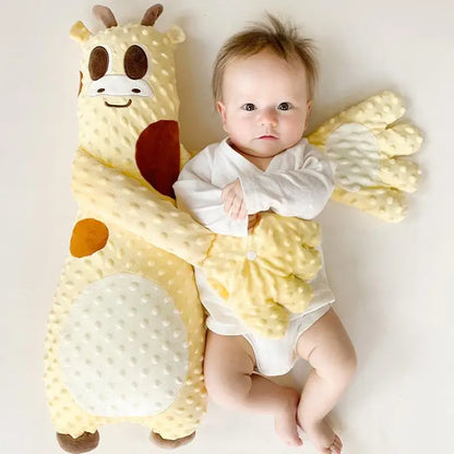 Baby Sleeping Patting Doll – Comfort & Relaxation for Your Little One!